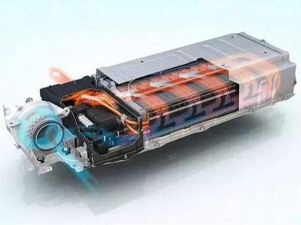 重磅！三元電池獲重大突破！356Wh/Kg！